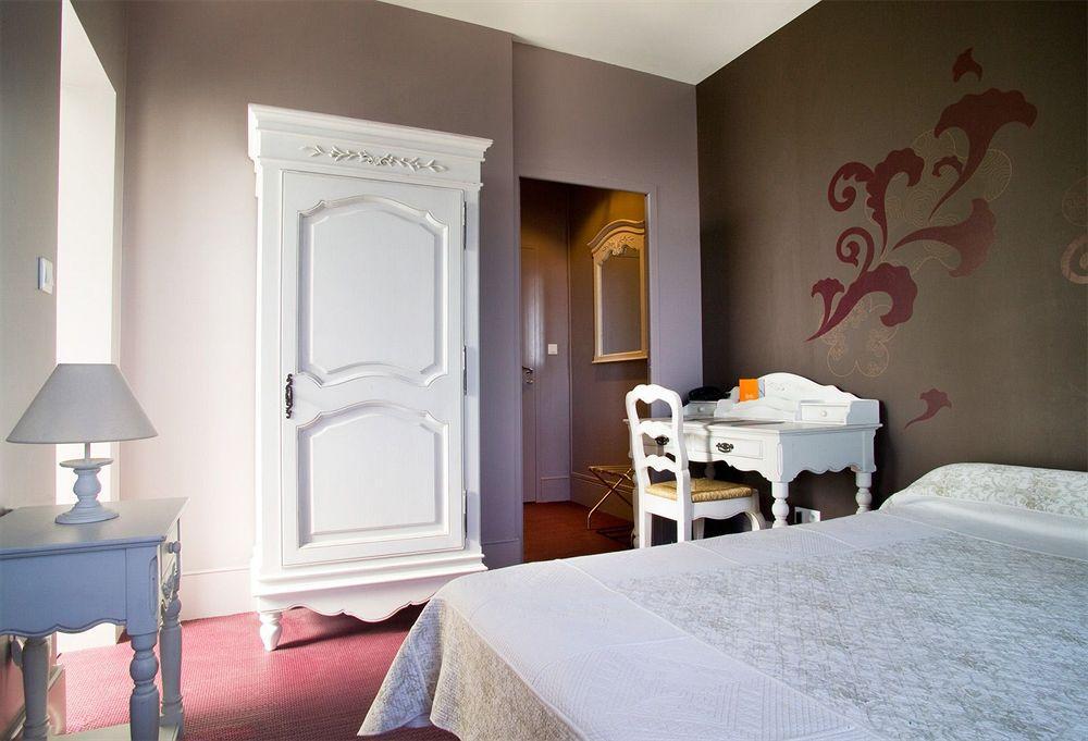 מלון Ladoix-Serrigny Les Paulands מראה חיצוני תמונה